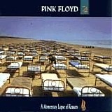 Pink Floyd - A Momentary Lapse Of Reason
