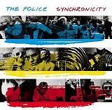 The Police - Synchronicity