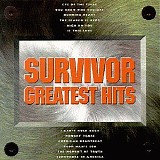 Survivor - Greatest Hits