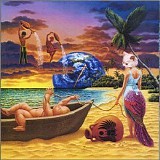 Journey - Trial By Fire