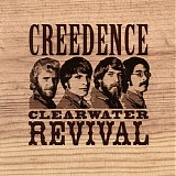 Creedence Clearwater Revival - CCR Box