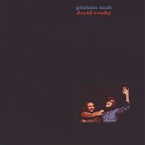 Crosby & Nash - Graham Nash - David Crosby