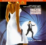 James Bond Soundtracks - The Living Daylights