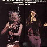 Edgar Winter's White Trash - Roadwork