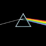 Pink Floyd - Dark Side of the Moon