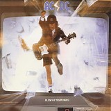 AC/DC - Blow Up Your Video