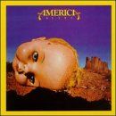 America - Alibi