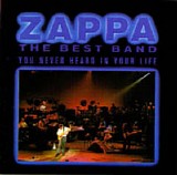 Frank Zappa - The Best Band You Never Heard In Your Life