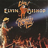 Elvin Bishop - Raisin' Hell (Live)