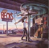Jeff Beck - Guitar Shop