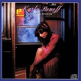 Karla Bonoff - Restless Nights