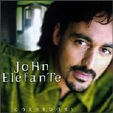 John Elefante - Corridors