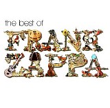 Frank Zappa - The Best Of