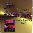 Jon Anderson - Best Of South America 1993