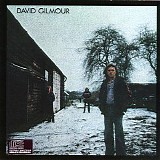 David Gilmour - David Gilmour