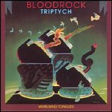 Bloodrock - Triptych