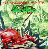 Steve Howe - Not Necessarily Acoustic