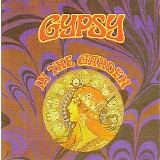 Gypsy - In The Garden