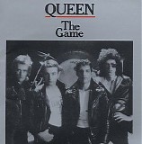 Queen - The Game