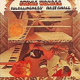 Stevie Wonder - Fulfillingness' First Finale