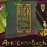 Rick Wakeman - African Bach