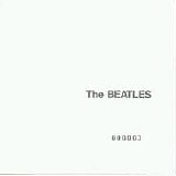 The Beatles - White Album [2009 Stereo Remaster]