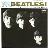 The Beatles - Meet The Beatles