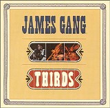 James Gang - Thirds