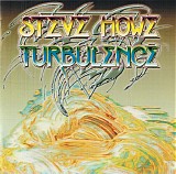 Steve Howe - Turbulence