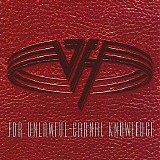 Van Halen - For Unlawful Carnal Knowledge