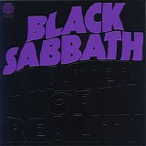 Black Sabbath - Master Of Reality