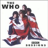 The Who - The BBC Sessions