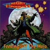 Night Ranger - Feeding Off The Mojo