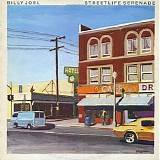 Billy Joel - Streetlife Serenade