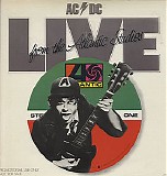 AC/DC - Live from The Atlantic Studios