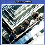 The Beatles - 1967-1970 (Blue Album)