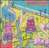 Jon Anderson - In The City Of Angels