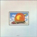 The Allman Brothers Band - Eat A Peach