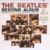 The Beatles - Second Album
