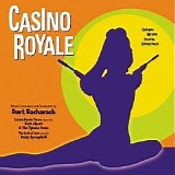 James Bond Soundtracks - Casino Royale (1967)