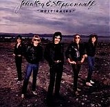 John Kay & Steppenwolf - Wolf Tracks