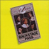 Little River Band - Backstage Pass
