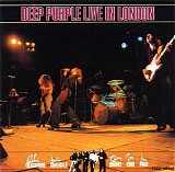 Deep Purple - Live In London