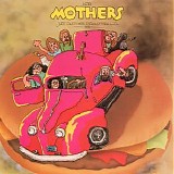 Frank Zappa - Just Another Band From L.A.