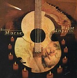 Steve Morse - Major Impacts