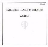Emerson, Lake & Palmer - Works Volume 2