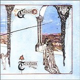Genesis - Trespass