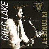 Greg Lake - In Concert