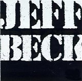 Jeff Beck - There & Back