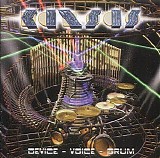 Kansas - Device - Voice - Drum